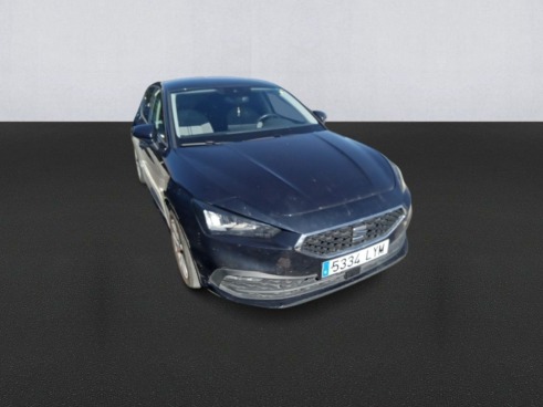 40543ad341c7ad9b85737cf1254c2d0f-3396 Seat Leon 1.5 Tsi 96kw S&s Style Go - 3