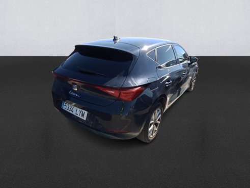 40543ad341c7ad9b85737cf1254c2d0f-3397 Seat Leon 1.5 Tsi 96kw S&s Style Go - 4