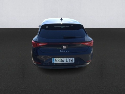 40543ad341c7ad9b85737cf1254c2d0f-3398 Seat Leon 1.5 Tsi 96kw S&s Style Go - 5