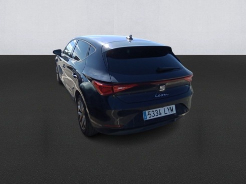40543ad341c7ad9b85737cf1254c2d0f-3399 Seat Leon 1.5 Tsi 96kw S&s Style Go - 6