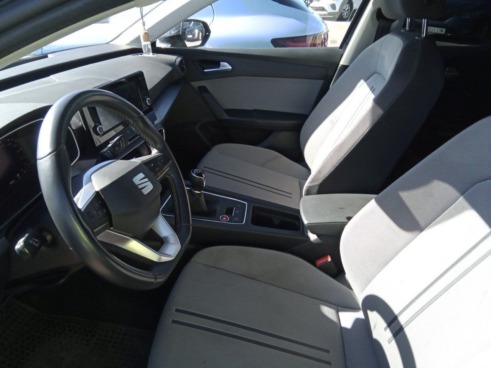40543ad341c7ad9b85737cf1254c2d0f-3400 Seat Leon 1.5 Tsi 96kw S&s Style Go - 7