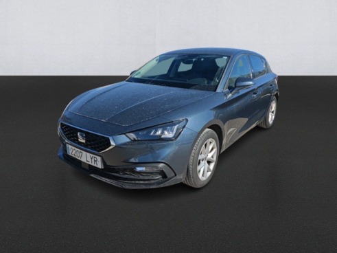 40543ad341c7ad9b85737cf1254c2d0f-3402 Seat Leon 1.5 Tsi 96kw S&s Style Go - 1