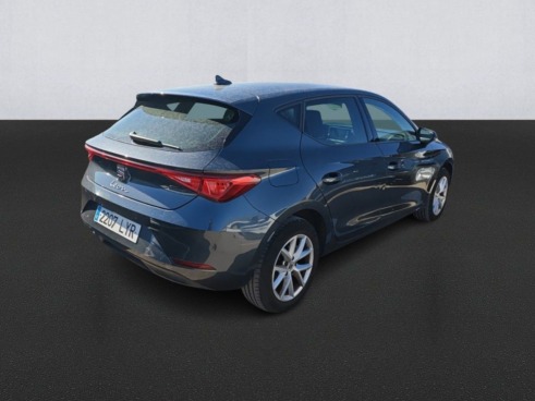 40543ad341c7ad9b85737cf1254c2d0f-3405 Seat Leon 1.5 Tsi 96kw S&s Style Go - 4