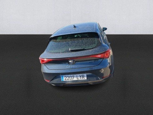 40543ad341c7ad9b85737cf1254c2d0f-3406 Seat Leon 1.5 Tsi 96kw S&s Style Go - 5