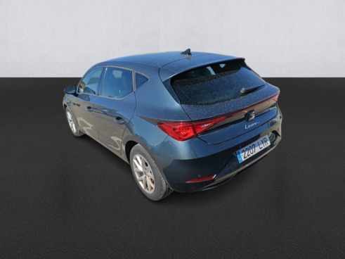 40543ad341c7ad9b85737cf1254c2d0f-3407 Seat Leon 1.5 Tsi 96kw S&s Style Go - 6