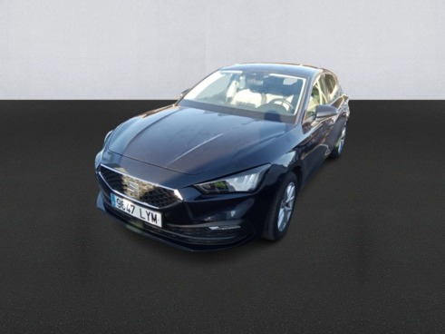 40543ad341c7ad9b85737cf1254c2d0f-3410 Seat Leon 1.5 Tsi 96kw S&s Style Go - 1