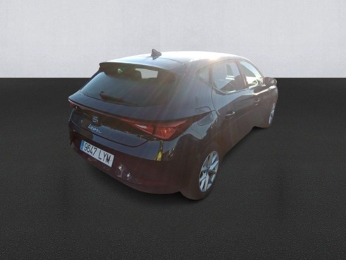 40543ad341c7ad9b85737cf1254c2d0f-3413 Seat Leon 1.5 Tsi 96kw S&s Style Go - 4
