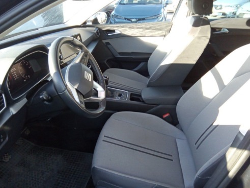 40543ad341c7ad9b85737cf1254c2d0f-3416 Seat Leon 1.5 Tsi 96kw S&s Style Go - 7