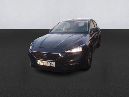 40543ad341c7ad9b85737cf1254c2d0f-3418 Seat Leon 1.5 Tsi 96kw S&s Style Go - 1