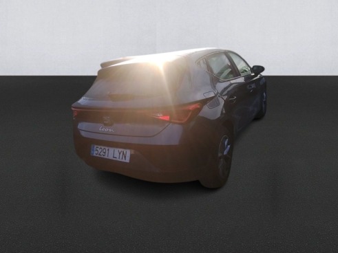40543ad341c7ad9b85737cf1254c2d0f-3421 Seat Leon 1.5 Tsi 96kw S&s Style Go - 4