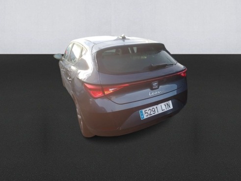 40543ad341c7ad9b85737cf1254c2d0f-3422 Seat Leon 1.5 Tsi 96kw S&s Style Go - 5