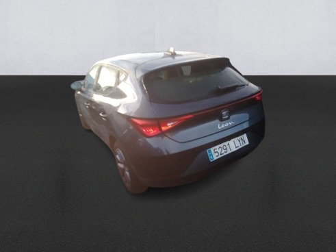 40543ad341c7ad9b85737cf1254c2d0f-3423 Seat Leon 1.5 Tsi 96kw S&s Style Go - 6