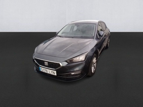 40543ad341c7ad9b85737cf1254c2d0f-3434 Seat Leon 1.5 Tsi 96kw S&s Style Go - 1