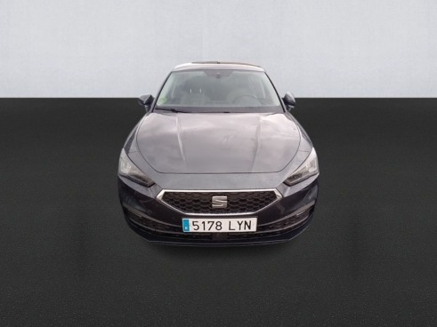 40543ad341c7ad9b85737cf1254c2d0f-3435 Seat Leon 1.5 Tsi 96kw S&s Style Go - 2