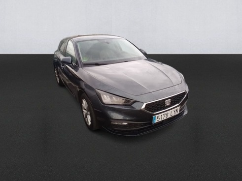 40543ad341c7ad9b85737cf1254c2d0f-3436 Seat Leon 1.5 Tsi 96kw S&s Style Go - 3