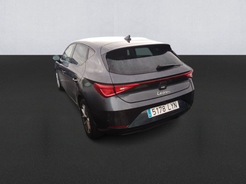 40543ad341c7ad9b85737cf1254c2d0f-3439 Seat Leon 1.5 Tsi 96kw S&s Style Go - 6