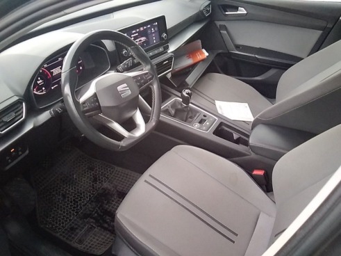 40543ad341c7ad9b85737cf1254c2d0f-3440 Seat Leon 1.5 Tsi 96kw S&s Style Go - 7