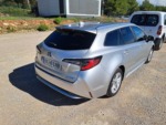 40543ad341c7ad9b85737cf1254c2d0f-3453 Toyota Corolla 1.8 125h Active Tech E-cvt Tou Sport - 4