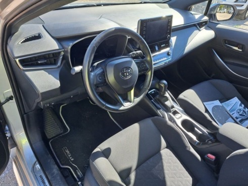 40543ad341c7ad9b85737cf1254c2d0f-3456 Toyota Corolla 1.8 125h Active Tech E-cvt Tou Sport - 7
