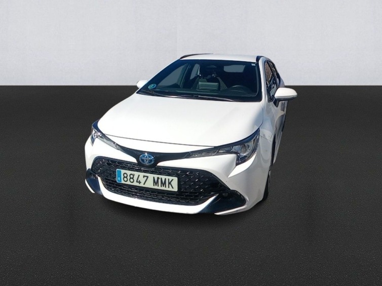 Toyota Corolla 140h Active Plus Touring Sport