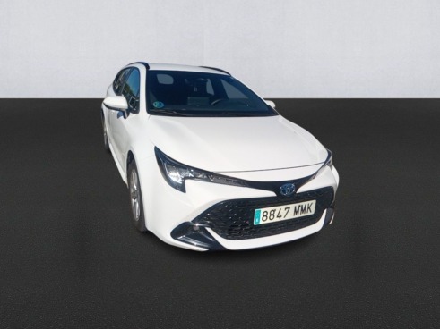 40543ad341c7ad9b85737cf1254c2d0f-3460 Toyota Corolla 140h Active Plus Touring Sport - 3