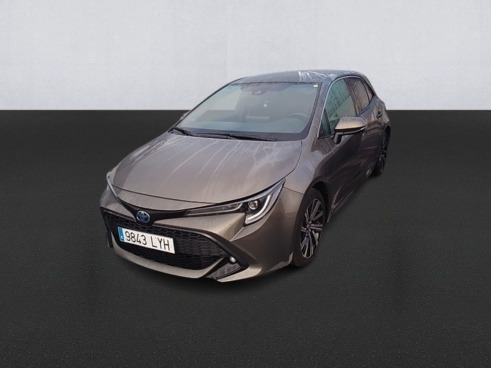40543ad341c7ad9b85737cf1254c2d0f-3466 Toyota Corolla 2.0 180h Style E-cvt - 1