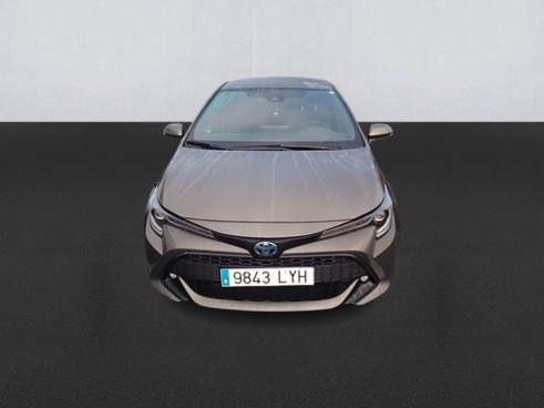 40543ad341c7ad9b85737cf1254c2d0f-3467 Toyota Corolla 2.0 180h Style E-cvt - 2