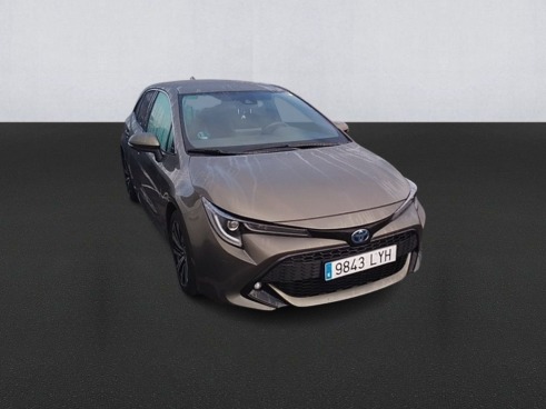 40543ad341c7ad9b85737cf1254c2d0f-3468 Toyota Corolla 2.0 180h Style E-cvt - 3
