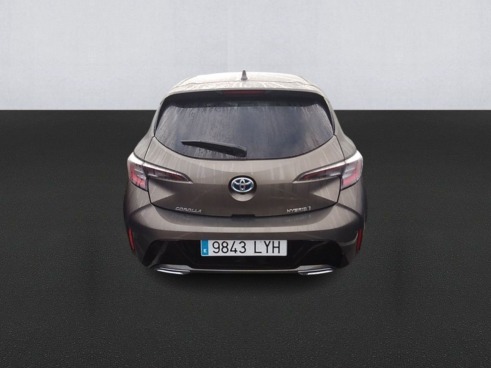 40543ad341c7ad9b85737cf1254c2d0f-3470 Toyota Corolla 2.0 180h Style E-cvt - 5