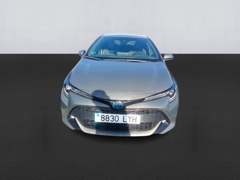 40543ad341c7ad9b85737cf1254c2d0f-3475 Toyota Corolla 2.0 180h Style E-cvt - 2