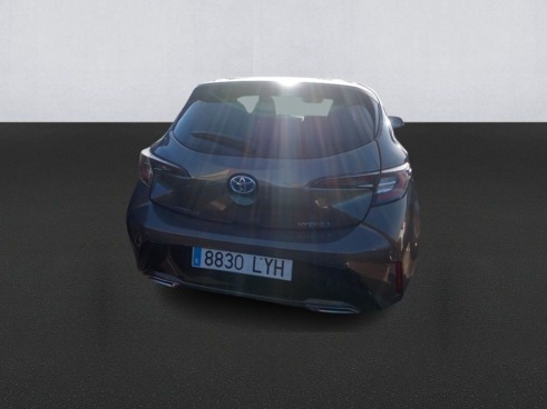 40543ad341c7ad9b85737cf1254c2d0f-3478 Toyota Corolla 2.0 180h Style E-cvt - 5