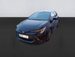 40543ad341c7ad9b85737cf1254c2d0f-3482 Toyota Corolla 2.0 180h Style E-cvt - 1