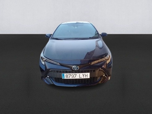 40543ad341c7ad9b85737cf1254c2d0f-3483 Toyota Corolla 2.0 180h Style E-cvt - 2