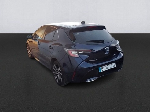 40543ad341c7ad9b85737cf1254c2d0f-3487 Toyota Corolla 2.0 180h Style E-cvt - 6