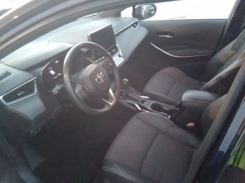 40543ad341c7ad9b85737cf1254c2d0f-3488 Toyota Corolla 2.0 180h Style E-cvt - 7
