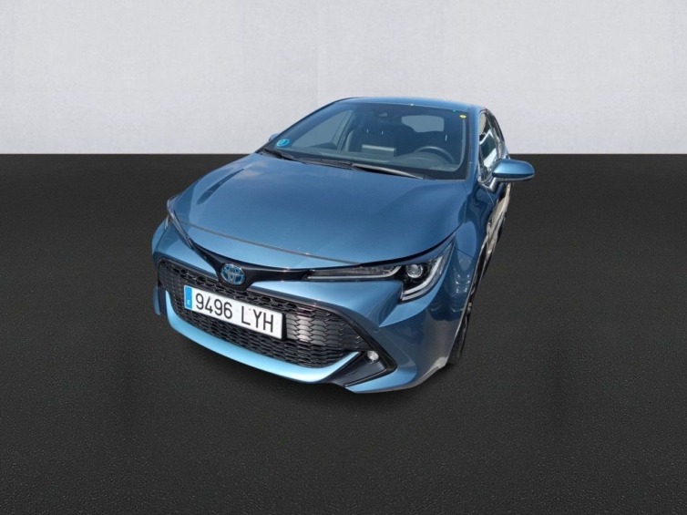 Toyota Corolla 2.0 180h Style E-cvt