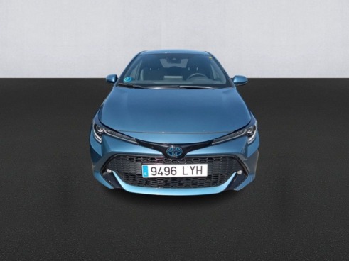 40543ad341c7ad9b85737cf1254c2d0f-3491 Toyota Corolla 2.0 180h Style E-cvt - 2