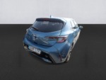 40543ad341c7ad9b85737cf1254c2d0f-3493 Toyota Corolla 2.0 180h Style E-cvt - 4