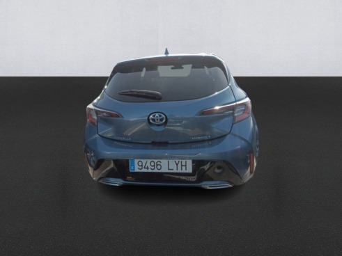40543ad341c7ad9b85737cf1254c2d0f-3494 Toyota Corolla 2.0 180h Style E-cvt - 5