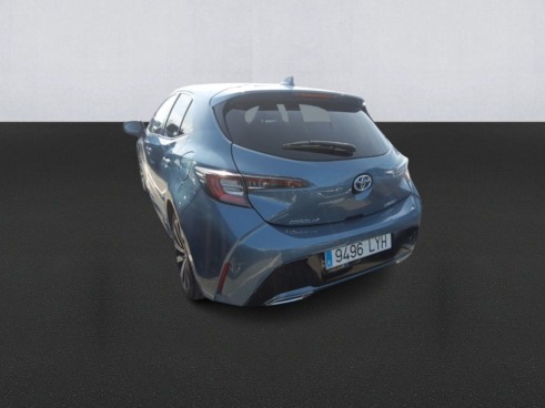 40543ad341c7ad9b85737cf1254c2d0f-3495 Toyota Corolla 2.0 180h Style E-cvt - 6