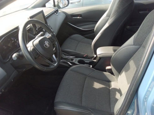 40543ad341c7ad9b85737cf1254c2d0f-3496 Toyota Corolla 2.0 180h Style E-cvt - 7