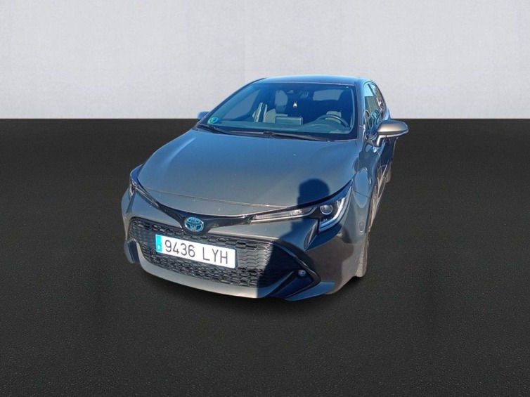 Toyota Corolla 2.0 180h Style E-cvt