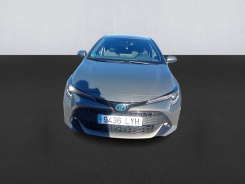 40543ad341c7ad9b85737cf1254c2d0f-3499 Toyota Corolla 2.0 180h Style E-cvt - 2
