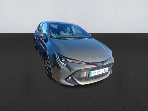 40543ad341c7ad9b85737cf1254c2d0f-3500 Toyota Corolla 2.0 180h Style E-cvt - 3
