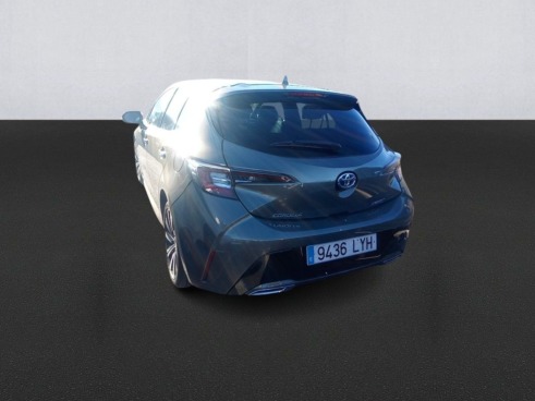 40543ad341c7ad9b85737cf1254c2d0f-3503 Toyota Corolla 2.0 180h Style E-cvt - 6