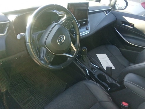 40543ad341c7ad9b85737cf1254c2d0f-3504 Toyota Corolla 2.0 180h Style E-cvt - 7