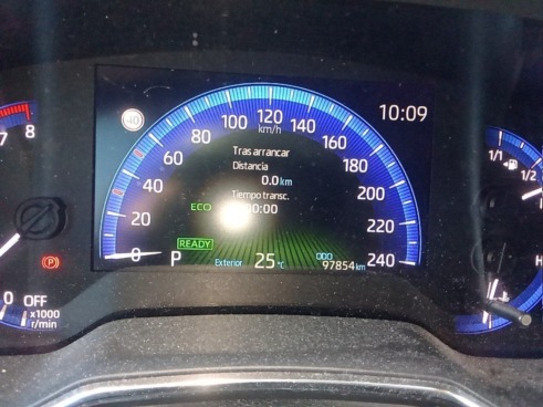 40543ad341c7ad9b85737cf1254c2d0f-3505 Toyota Corolla 2.0 180h Style E-cvt - 8