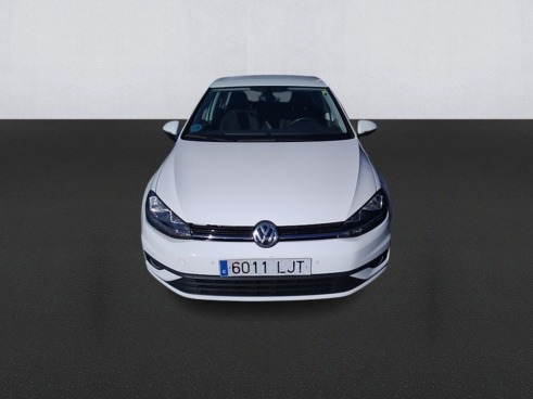 40543ad341c7ad9b85737cf1254c2d0f-3507 Volkswagen Golf Last Edition 1.6 Tdi 85kw (115cv) - 2