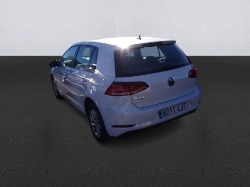 40543ad341c7ad9b85737cf1254c2d0f-3511 Volkswagen Golf Last Edition 1.6 Tdi 85kw (115cv) - 6