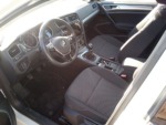 40543ad341c7ad9b85737cf1254c2d0f-3512 Volkswagen Golf Last Edition 1.6 Tdi 85kw (115cv) - 7